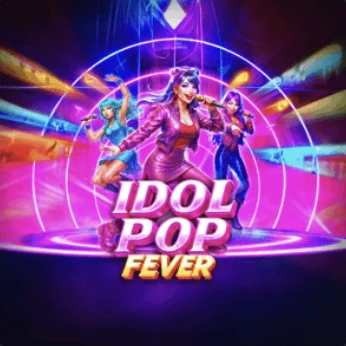 Idol Pop Fever
