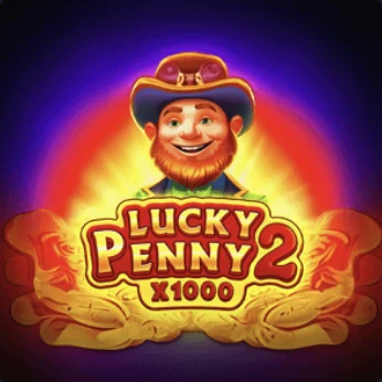 Lucky Penny 2