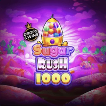 Sugar Rush 1000